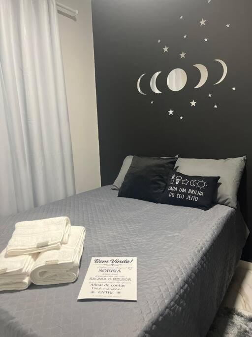 Apartamento No Andar Terreo Foz do Iguacu Exterior photo