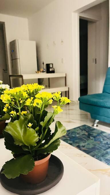 Apartamento No Andar Terreo Foz do Iguacu Exterior photo